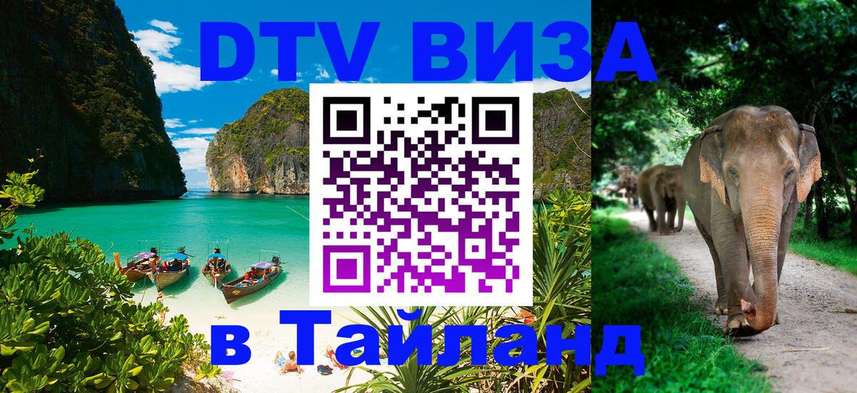 Цены на DTV визу в Таиланд — пакеты услуг, достаточно даже паспорта - 